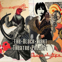 Franco Prinsloo & Netanja Brink - The Black Light Theatre Project: Shapeshifter (Explicit)