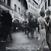 Lamont Johnson - Dancing in the Streets