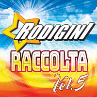 Rodigini - Raccolta, Vol. 5