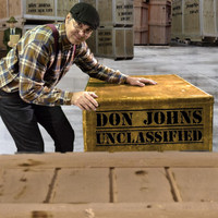 Don Johns - Unclassified