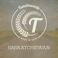 Tumbleweeds - Saskatchewan