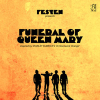 Festen - Music for the Funeral of Queen Mary (Extract from "Inside Stanley Kubrick")