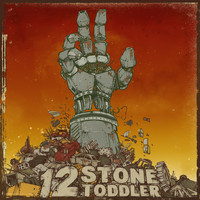 12 Stone Toddler - My Machine