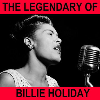 Billie Holiday - The Legacy Of Billie Holiday In Medley