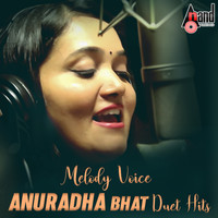 Anuradha Bhat - Melody Voice Anuradha Bhat Duet Hits