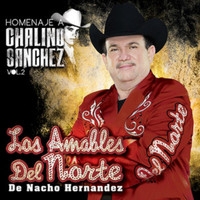 Los Amables Del Norte - Homenaje a Chalino Sanchez, Vol. 2