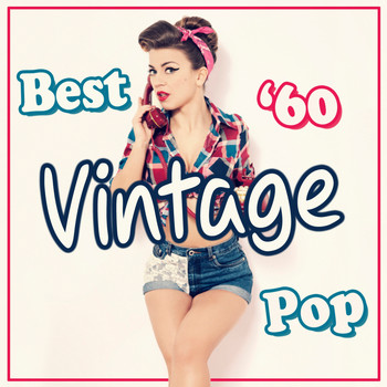 Various Artists - Best Vintage Pop '60