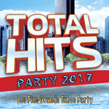 Various Artists - Total Hits Party (Les Plus Grands Tubes Party)