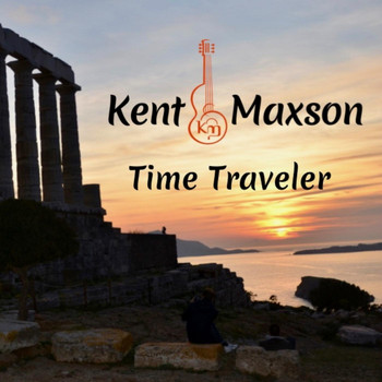Kent Maxson - Time Traveler