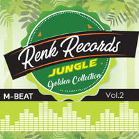M-Beat - Renk Records Golden Collections, Vol. 2