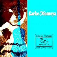 Carlos Montoya - Carlos Montoya