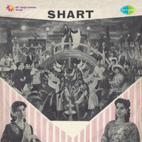 Hemant Kumar - Shart (Original Motion Picture Soundtrack)