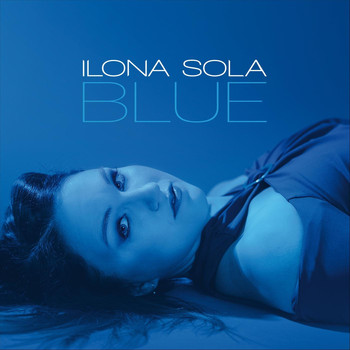 Ilona Sola - Blue