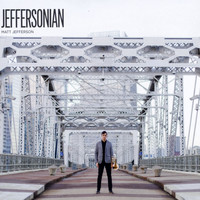 Matt Jefferson - Jeffersonian
