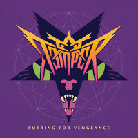 Cat Temper - Purring for Vengeance