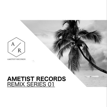 Various Artists - Ametist Records Remix Series 01