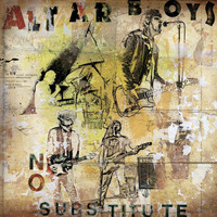 Altar Boys - No Substitute