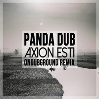 Panda Dub - Axion Esti (Ondubground Remix)
