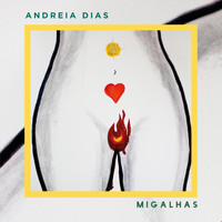 Andreia Dias - Migalhas