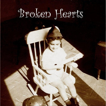 Ramy - Broken Hearts