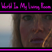 Cali Lili - World Is My Living Room
