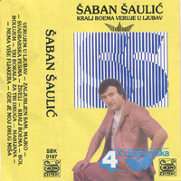 Saban Saulic - Kralj Boema Veruje u Ljubav