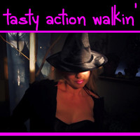 Cali Lili - Tasty Action Walkin'