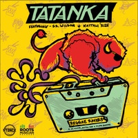 Tatanka - Reggae Ravers