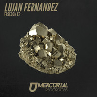 Lujan Fernandez - Freedom EP