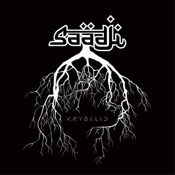 Saadji - Krysalid