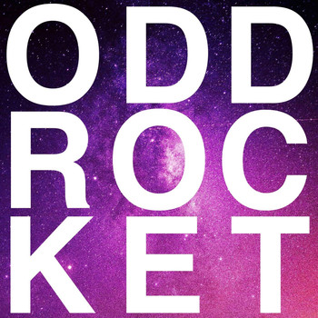 Odd Rocket - Stellar Material