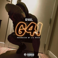 G-Val - G41 (Explicit)