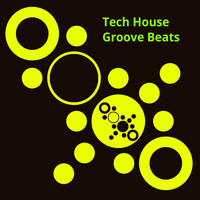 Glitch Vuu - Tech House Groove Beats