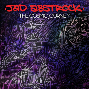 Jad Abstrock - The Cosmic Journey