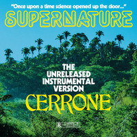 Cerrone / - Supernature (instrumental)