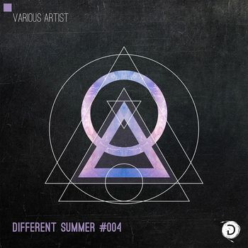 Various Artists - Different Summer V.A. #004
