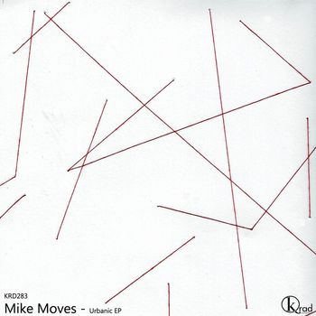 Mike Moves - Urbanic