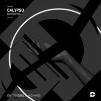 Mirkovic - Calypso [RELAUNCHING]