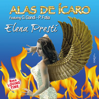 Elena Presti - Álas de Icaro
