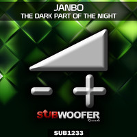 JanBo - The Dark Part of the Night