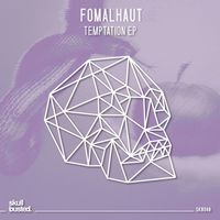 Fomalhaut - Temptation EP