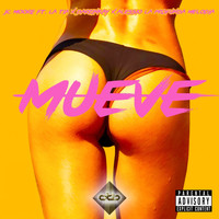 Jc Moore - Mueve (Explicit)