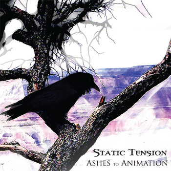 Static Tension - Ashes to Animation (Explicit)