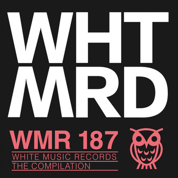 Various Artists - White Music Records The Compilation