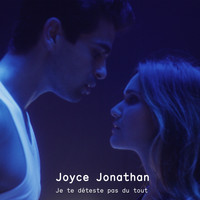 Joyce Jonathan - Je te déteste pas du tout (Piano Version)