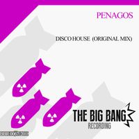 Penagos - Disco House
