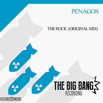 Penagos - The Rock