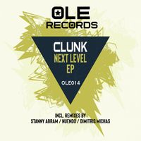 Clunk - Next Level EP