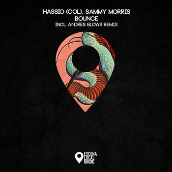 Hassio (COL), Sammy Morris - Bounce