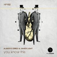 Alberto Dimeo & Javier Light - Technopolis
